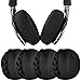 Algopix Similar Product 4 - Geekria 2 Pairs Medium Flex Fabric