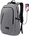 Algopix Similar Product 5 - Mancro Laptop Backpack for Travel
