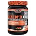 Algopix Similar Product 14 - ALR Industries Chaind Out Vegan