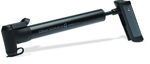 Algopix Similar Product 2 - Blackburn Mammoth Anyvalve Bike