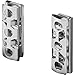 Algopix Similar Product 20 - Rittal 19 inch Fastener Mounting Clips