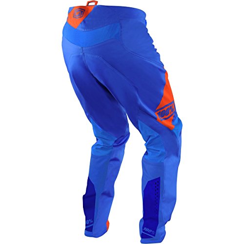 Algopix Similar Product 4 - 100 RCore DH Pant  Mens NovaRoyal
