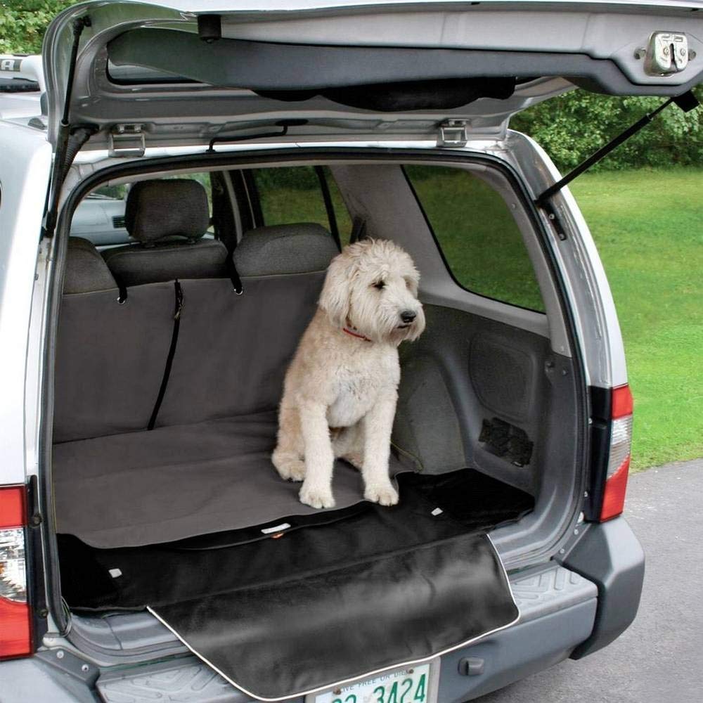 Algopix Similar Product 7 - Kurgo Cargo Cape for Dogs Pet Cargo