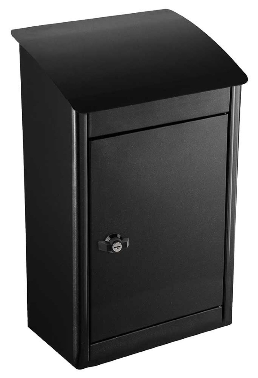 Algopix Similar Product 20 - Qualarc WFPB019 ParcelSentry Junior