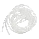Algopix Similar Product 8 - uxcell 5M Silicone Flexible Aquarium