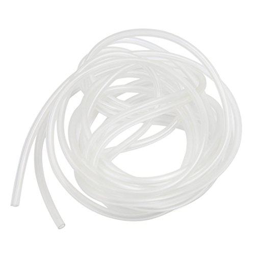 Algopix Similar Product 12 - uxcell 5M Silicone Flexible Aquarium