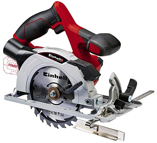 Algopix Similar Product 8 - Einhell TECS 18 Li Solo Power XChange