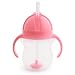 Algopix Similar Product 20 - Munchkin Any Angle Sippy Cup for