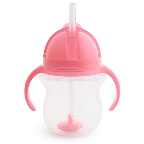 Algopix Similar Product 10 - Munchkin Any Angle Sippy Cup for