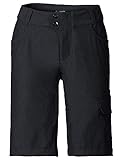 Algopix Similar Product 13 - VAUDE Womens Tremalzo II Shorts 