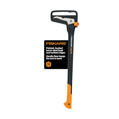 Algopix Similar Product 18 - Fiskars 28 Hookaroon Saves Your Back 