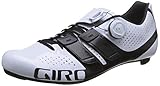 Algopix Similar Product 9 - Giro Factress Techlace Womens Road