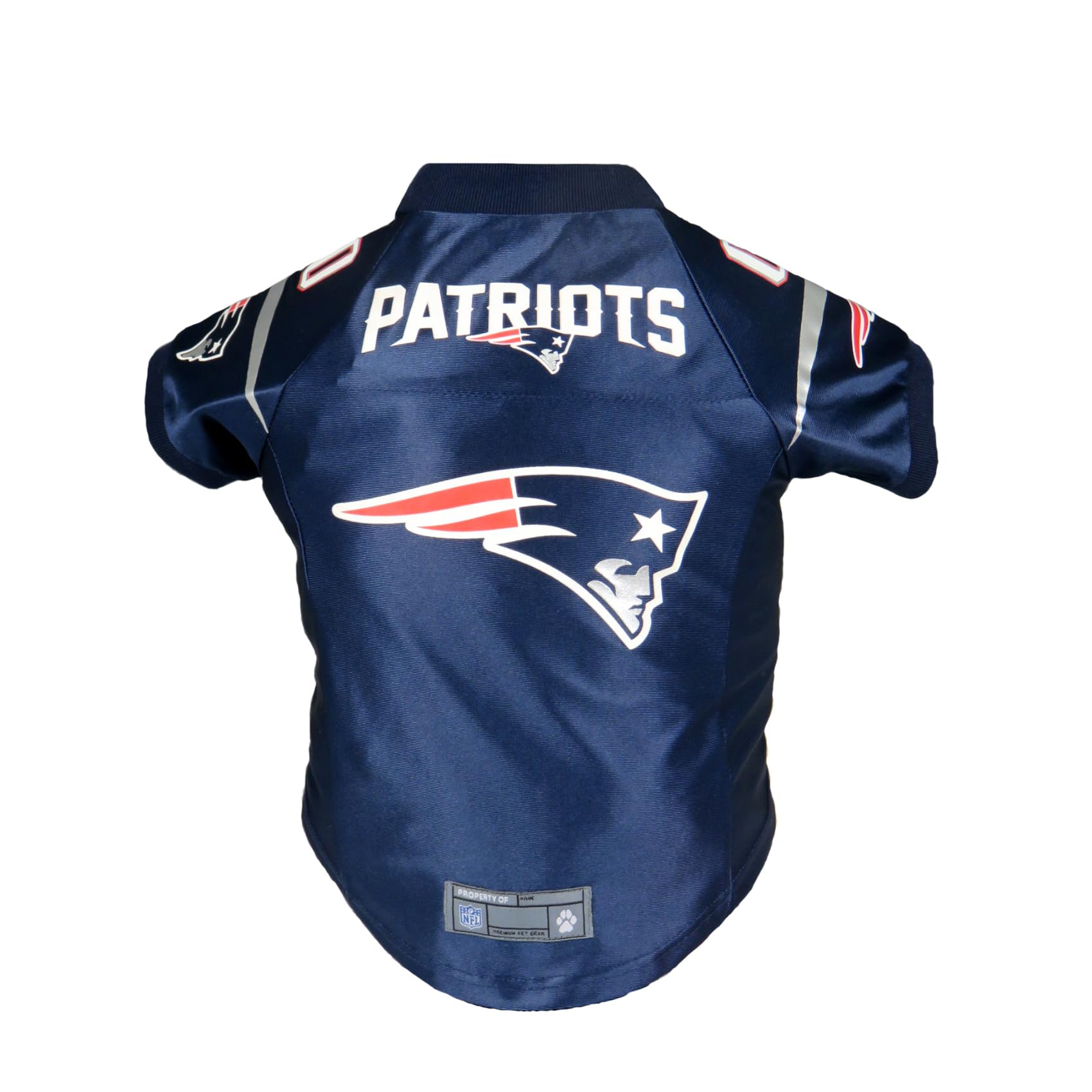 Algopix Similar Product 8 - Littlearth New England Patriots NFL