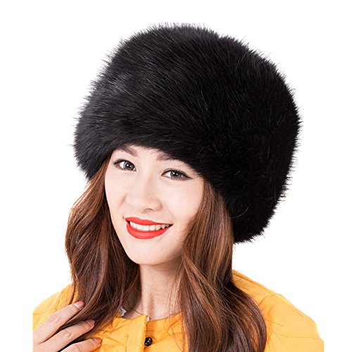 Algopix Similar Product 2 - LITHER Women Ladies Girls Cossack