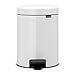 Algopix Similar Product 3 - Brabantia New Icon Step Trash Can 13
