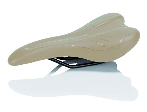 Algopix Similar Product 15 - XLC Mens SAE17 Trekking Saddle