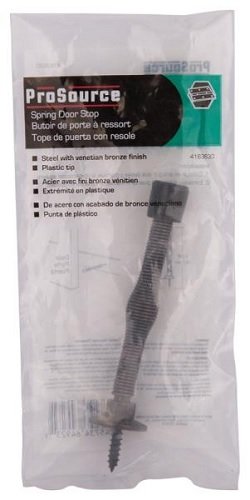 Algopix Similar Product 6 - ProSource H61-Z019-PS Door Stop