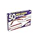 Algopix Similar Product 6 - Junior Learning JL322 50 Bead String