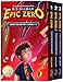 Algopix Similar Product 7 - Epic Zero Tales of a NotSoSuper 6th