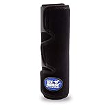 Algopix Similar Product 16 - Ice Horse Pair of Tendon Leg Wraps for
