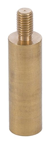 Algopix Similar Product 17 - BP Lamp Smooth Brass Shade Riser