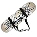 Algopix Similar Product 10 - Universal Skateboard Shoulder Carrier