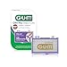 Algopix Similar Product 8 - GUM Orthodontic Wax for Braces and