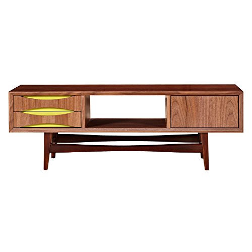 Algopix Similar Product 1 - NyeKoncept Hanna 47.5" TV Stand in Green
