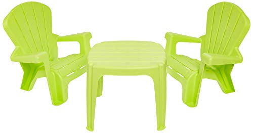 Algopix Similar Product 20 - Little Tikes Garden Table and Chairs
