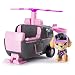 Algopix Similar Product 1 - Paw Patrol  Mission Paw  Skyes