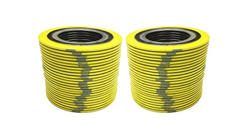 Algopix Similar Product 11 - Sterling Seal 9000IR1500304GR150X48 304