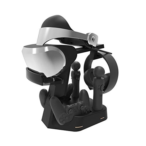 Algopix Similar Product 1 - Collective Minds PSVR Showcase Rapid AC