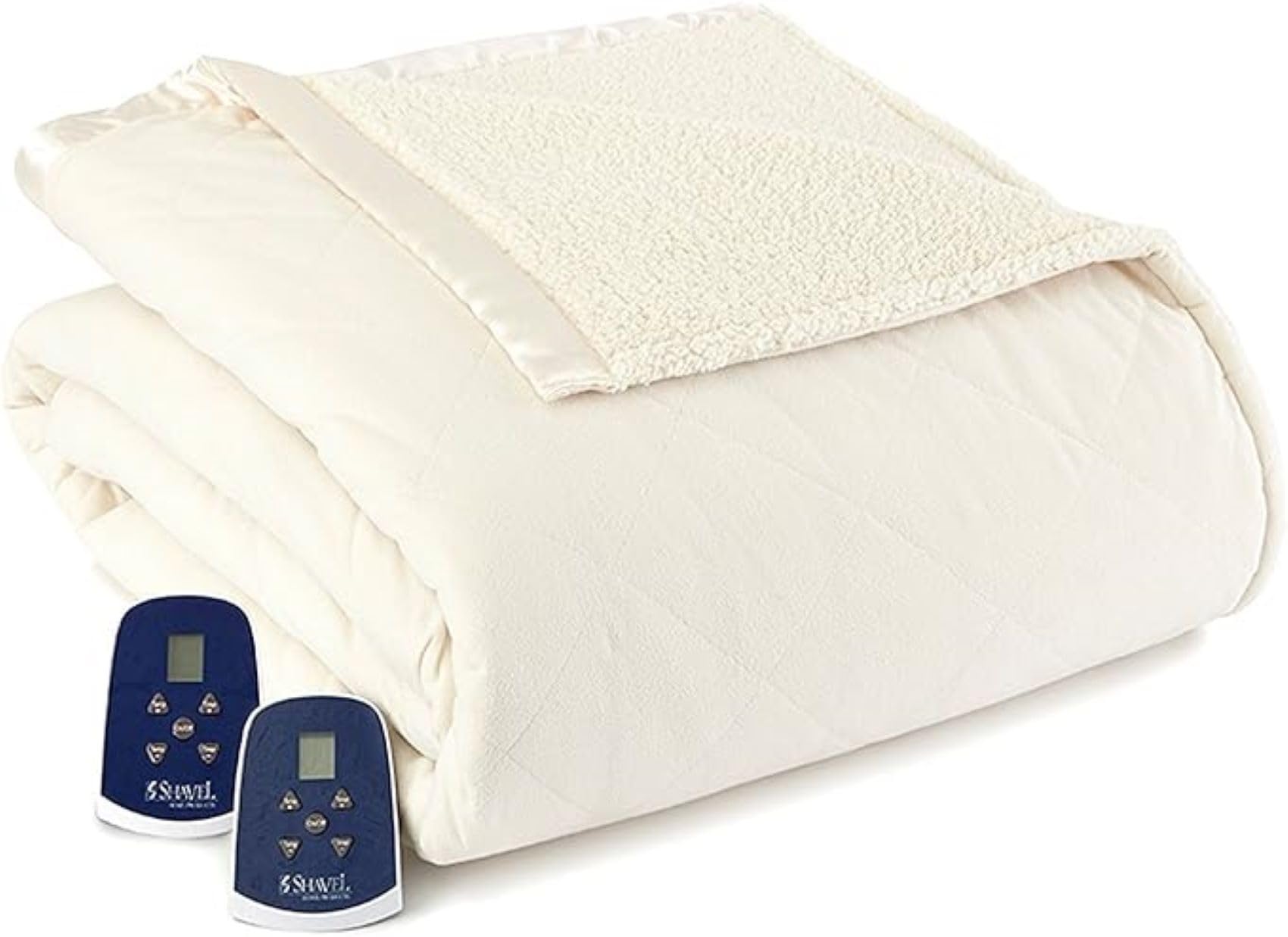 Algopix Similar Product 17 - Shavel Home Products Micro Flannel