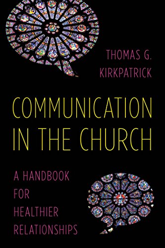 Algopix Similar Product 7 - Communication in the Church A Handbook