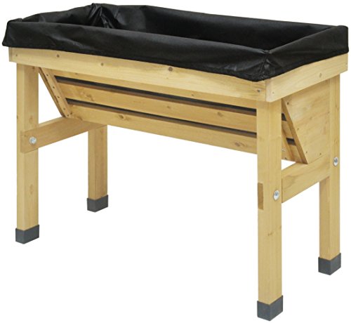 Algopix Similar Product 12 - VegTrug Small Wall Hugger Replacement
