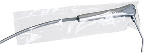 Algopix Similar Product 17 - AIRWATER SYRINGE SLEEVES 25 x 10