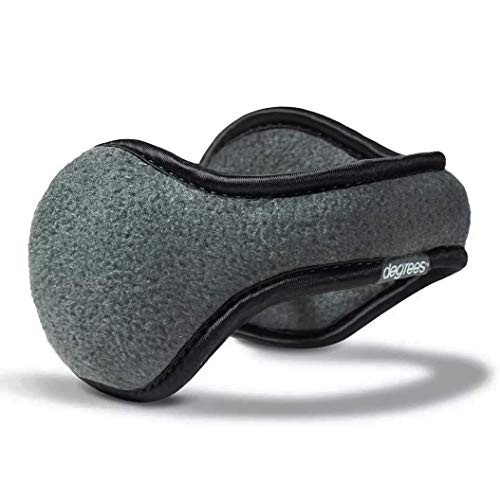 Algopix Similar Product 14 - 180s Degrees Fleece Behind the Head
