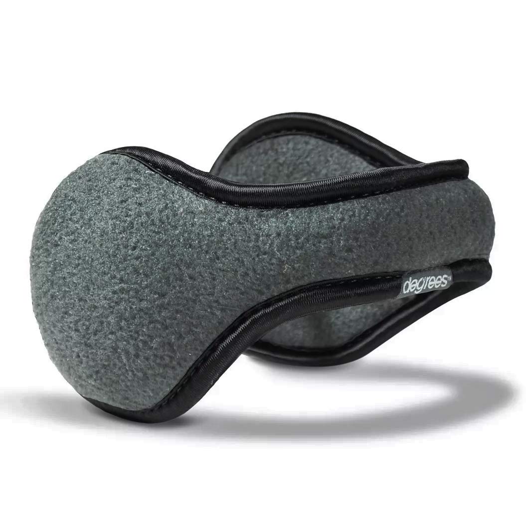 Algopix Similar Product 15 - 180s Degrees Fleece Behind the Head