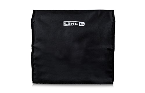 Algopix Similar Product 13 - Line 6 (Spider V 120 Amp Cover)