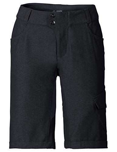 Algopix Similar Product 9 - VAUDE Womens Tremalzo II Shorts 