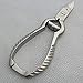 Algopix Similar Product 7 - DDP Power Toe Nail Clippers Cutters