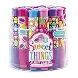 Algopix Similar Product 1 - OOLY Click It Eraser Eraser Pencil