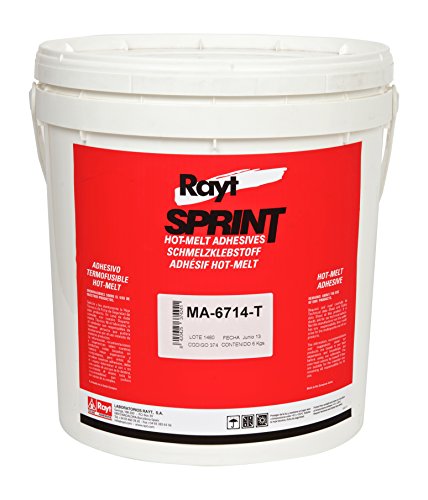 Algopix Similar Product 18 - Sprint 374 – 24 – Adhesive