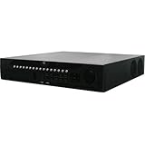 Algopix Similar Product 12 - Hikvision NVR DS9632NII848TB 32CH