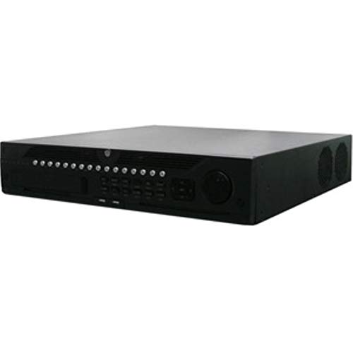 Algopix Similar Product 20 - Hikvision NVR DS9632NII848TB 32CH
