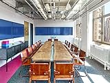 Algopix Similar Product 4 - Live Edge Elm Conference Table
