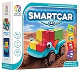 Algopix Similar Product 6 - Smartgames  SG 018 FR  SmartCar