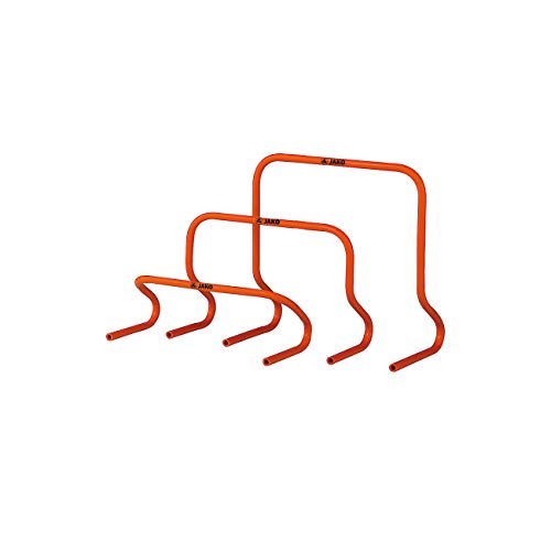 Algopix Similar Product 1 - JAKO Hurdle Set of 6, Unisex, 2132