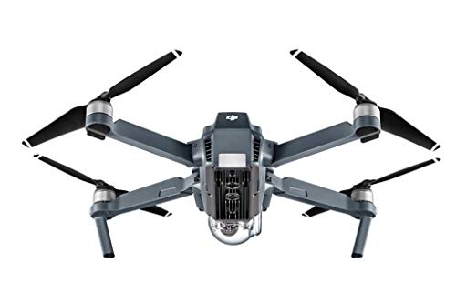 Algopix Similar Product 6 -  DJI Mavic Pro Collapsible Quadcopter