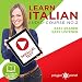 Algopix Similar Product 13 - Learn Italian  Easy Reader  Easy